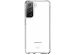 Itskins Coque Spectrum Samsung Galaxy S21 Plus - Transparent