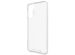 ZAGG Coque Crystal Palace Samsung Galaxy S21 - Transparent