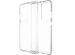 ZAGG Coque Crystal Palace Samsung Galaxy S21 Ultra - Transparent