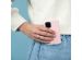 iMoshion Coque Couleur Samsung Galaxy S21 Ultra - Rose