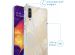 iMoshion Coque Design avec cordon Samsung Galaxy A50 - Golden Leaves