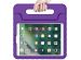 iMoshion Coque kidsproof avec poignée iPad 6 (2018) 9.7 pouces / iPad 5 (2017) 9.7 pouces - Violet