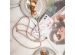 iMoshion Coque Design avec cordon Samsung Galaxy A72 - Blossom Watercolor