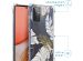 iMoshion Coque Design avec cordon Samsung Galaxy A72 - Glamour Botanic