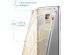iMoshion Coque Design avec cordon Samsung Galaxy S9 - Golden Leaves