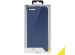 Accezz Étui à rabat Samsung Galaxy A52(s) (5G/4G) - Bleu foncé