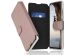 Accezz Étui de téléphone Xtreme Wallet Samsung Galaxy A21s - Rose