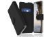 Accezz Étui de téléphone Xtreme Wallet Samsung Galaxy S20 FE - Noir