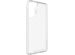 ZAGG Coque Crystal Palace Samsung Galaxy S21 Plus - Transparent