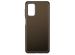 Samsung Original Coque Silicone Clear Galaxy A32 (5G) - Noir