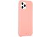 My Jewellery Coque en silicone iPhone 11 Pro - Rose
