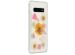 My Jewellery Coque rigide Design Samsung Galaxy S10 - Dried Flower