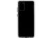 OtterBox Coque arrière React Samsung Galaxy S20 Plus - Transparent