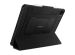 Spigen Coque tablette Rugged Armor Pro iPad Pro 11 (2020) - Noir