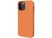 UAG Coque Outback iPhone 12 Pro Max - Orange