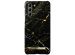 iDeal of Sweden Coque Fashion Samsung Galaxy S21 - Port Laurent Marble
