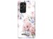 iDeal of Sweden Coque Fashion Samsung Galaxy S21 Ultra - Floral Romance