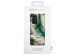 iDeal of Sweden Coque Fashion Samsung Galaxy S21 Ultra - Golden Jade Marble
