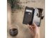 Accezz Étui de téléphone Xtreme Wallet Samsung Galaxy S21 - Vert