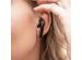 iMoshion TWS-i1 In-Ear Bluetooth Earphones - Noir