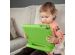 iMoshion Coque kidsproof avec poignée Galaxy Tab A 10.1 (2019) - Vert