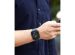 RhinoShield Pare-chocs CrashGuard NX Apple Watch Series 1-7 / SE - 44 mm
