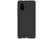 Itskins Coque Spectrum Solid Samsung Galaxy S20 Plus - Noir