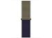 Apple Sport Loop bracelet Apple Watch Series 1-9 / SE - 38/40 - Khaki