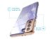 iMoshion Coque Design Samsung Galaxy S21 Plus - Dandelion