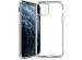 Itskins Coque Nano 360 iPhone 11 Pro Max - Transparent