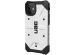 UAG Coque Pathfinder iPhone 12 Mini - Blanc
