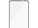 PanzerGlass Protection d'écran en verre trempé Case Friendly Oppo A73 (5G) - Noir