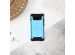 iMoshion Coque Rugged Xtreme Xiaomi Redmi Note 8 Pro - Bleu clair