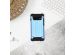 iMoshion Coque Rugged Xtreme Xiaomi Redmi Note 8T - Bleu clair