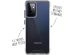 Accezz Coque Xtreme Impact Samsung Galaxy A72 - Transparent