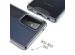 Accezz Coque Xtreme Impact Samsung Galaxy A72 - Transparent