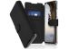 Accezz Étui de téléphone Xtreme Wallet Samsung Galaxy A42 - Noir