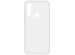 Coque silicone Xiaomi Redmi Note 8T - Transparent