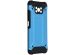 iMoshion Coque Rugged Xtreme Xiaomi Poco X3 (Pro) - Bleu clair