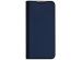 Dux Ducis Étui de téléphone Slim Xiaomi Mi 9T (Pro) - Bleu