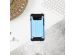 iMoshion Coque Rugged Xtreme Xiaomi Redmi Note 8 / Note 8 (2021) - Bleu clair