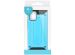 iMoshion Coque Rugged Xtreme Xiaomi Mi 10 Lite - Bleu clair