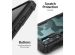 Ringke Coque Fusion X Design Xiaomi Mi Note 10 (Pro)