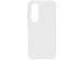 Coque silicone Xiaomi Mi Note 10 Lite - Transparent