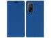 iMoshion Étui de téléphone Slim Folio Xiaomi Mi 10T (Pro) - Bleu