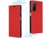 iMoshion Étui de téléphone Slim Folio Xiaomi Mi 10T (Pro) - Rouge