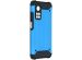 iMoshion Coque Rugged Xtreme Xiaomi Mi 10T (Pro) - Bleu clair