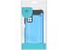 iMoshion Coque Rugged Xtreme Xiaomi Mi 10T (Pro) - Bleu clair