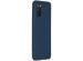 iMoshion Coque Couleur Samsung Galaxy A02s - Bleu foncé