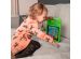 iMoshion Coque kidsproof avec poignée Galaxy Tab A 10.1 (2016) - Vert
